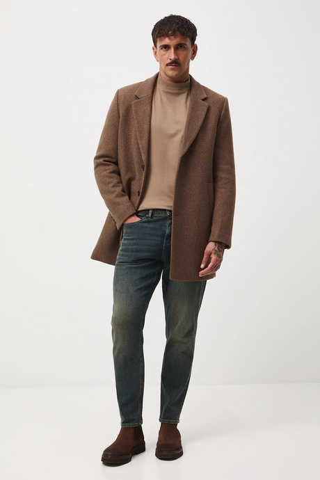 Чоловічий одяг