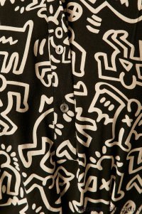 Сукня жіноча BY KEITH HARING RS20-SUD450