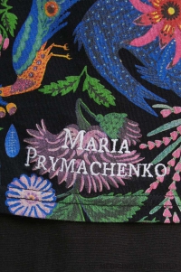 Женская футболка MEDICINE x Maria Prymachenko RS23-TSDC57